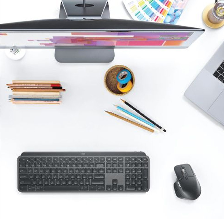 Logitech MX Series