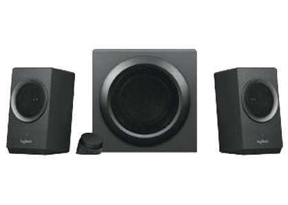 Logitech Speakers