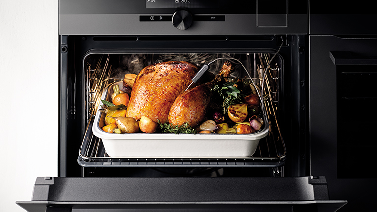 AEG COOKING APPLIANCES