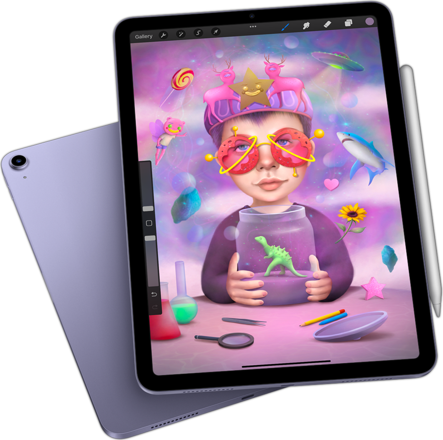 iPad Harvey Norman