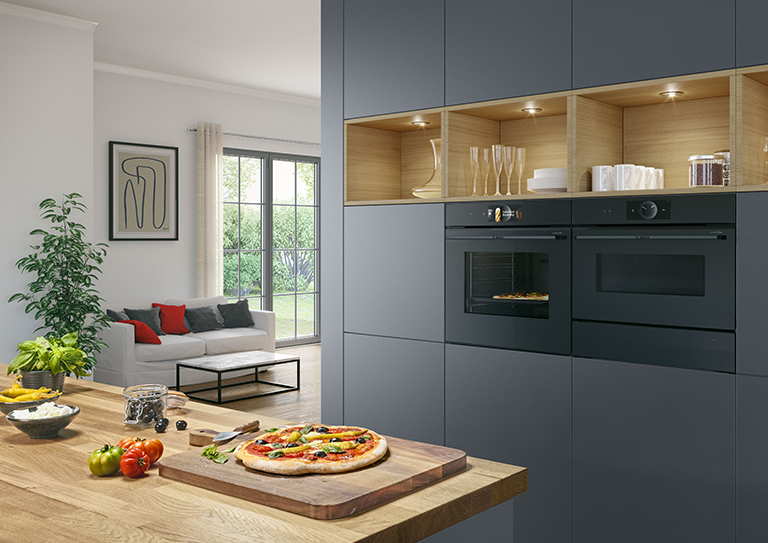 Ovens