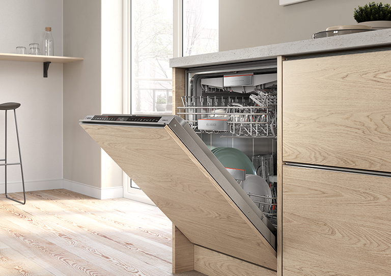 Dishwashers