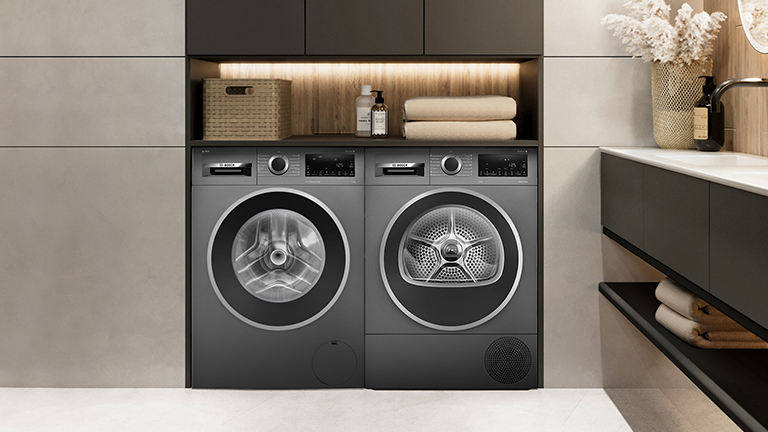 Bosch Washing Machines