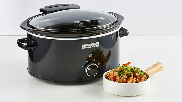 Crockpot Harvey Norman