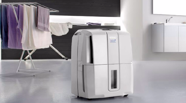 Delonghi Heating and Cooling