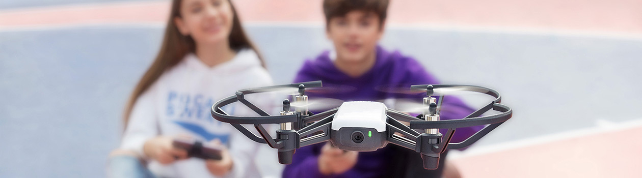 DJI Drones