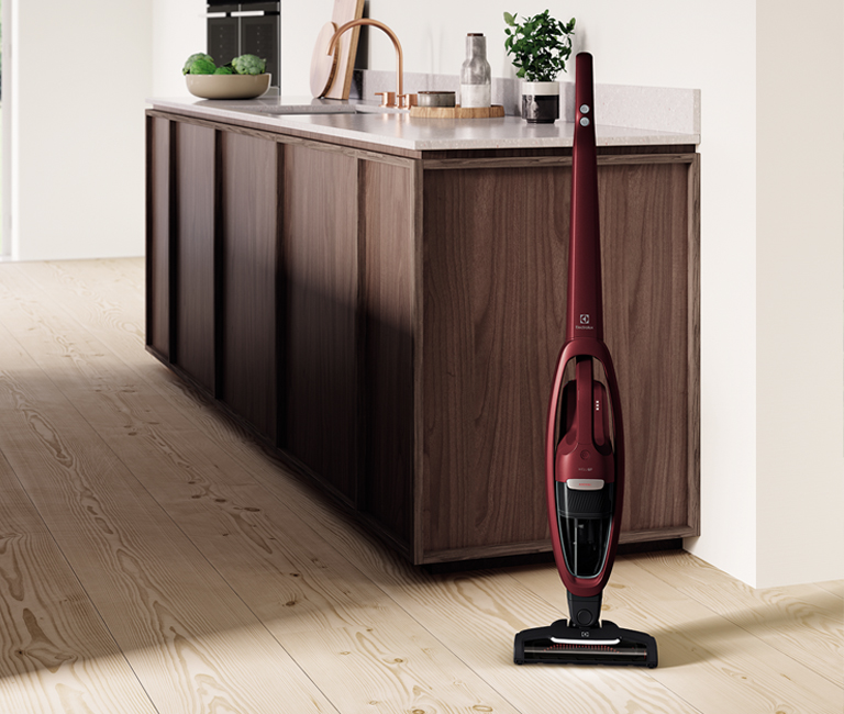 Handstick Vacuums