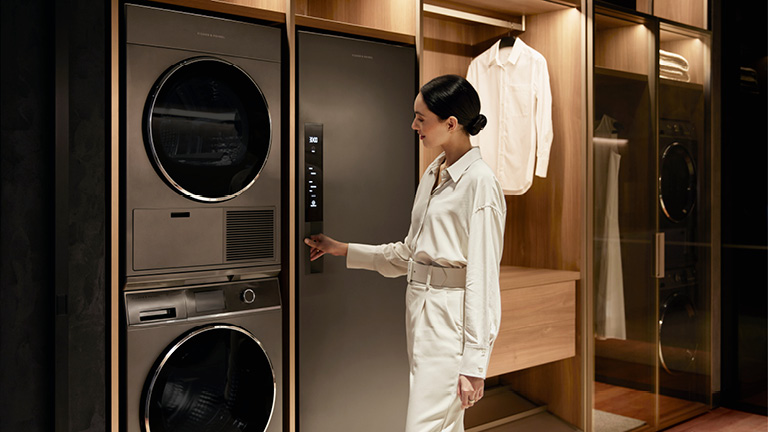Harvey norman fisher paykel dishwasher cheap