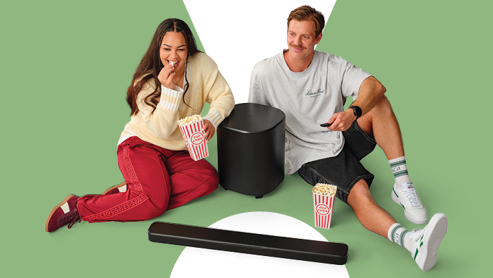 JBL Soundbars