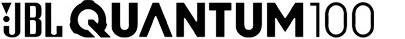 JBL Quantum 100