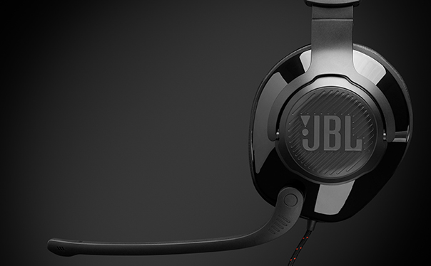 JBL Quantum 200