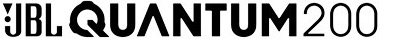JBL Quantum 200