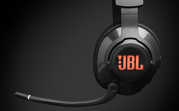 JBL Quantum 400