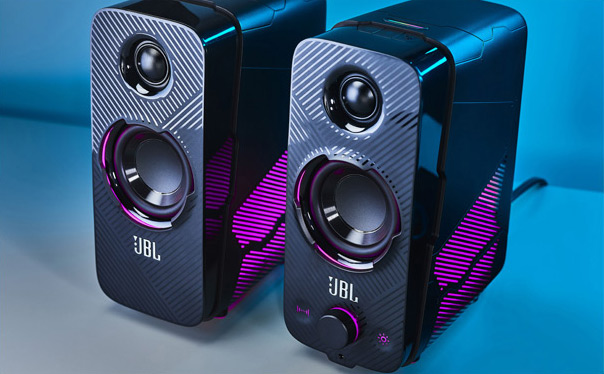 JBL Quantum Duo