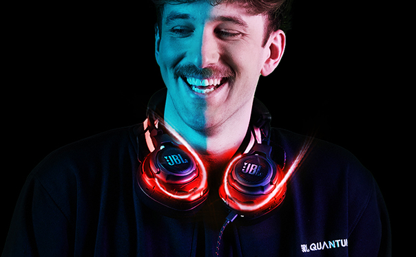 JBL Quantum One