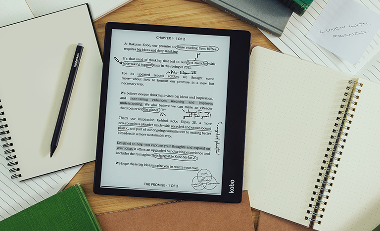 Rakuten Kobo | Harvey Norman