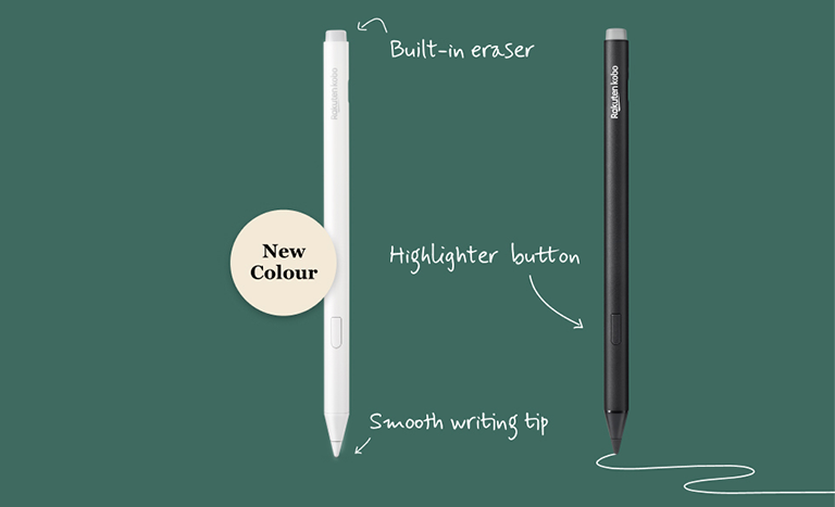 Kobo Stylus 2