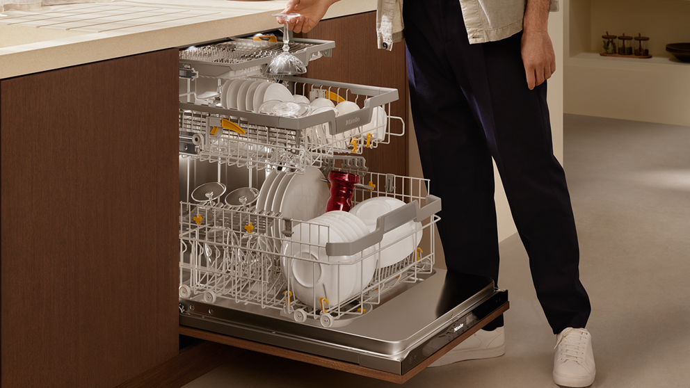 Dishwashers