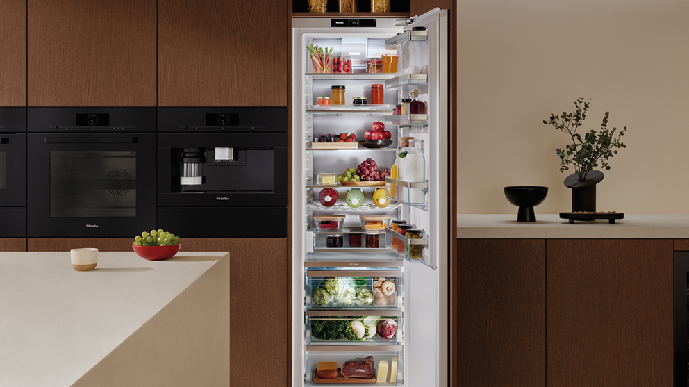 Fridges & Freezers