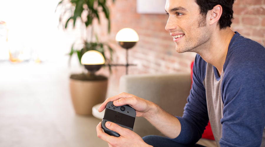 Nintendo Switch Joy-con