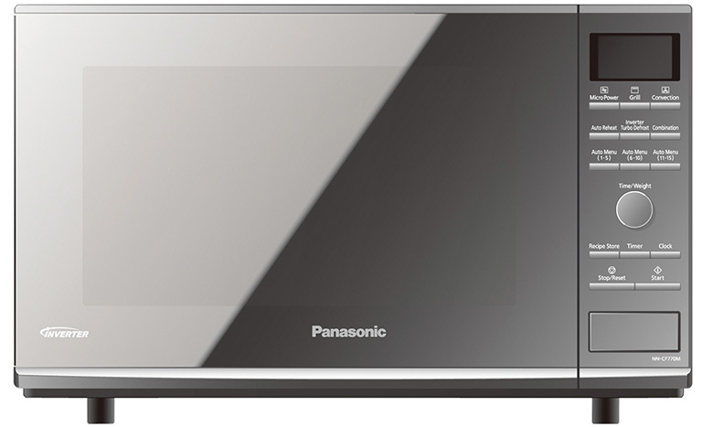 Microwave Ovens