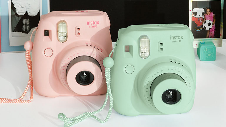 Instax