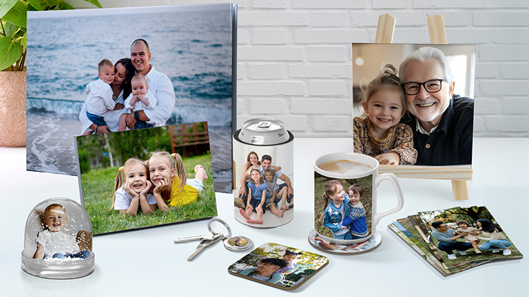 Photogifts