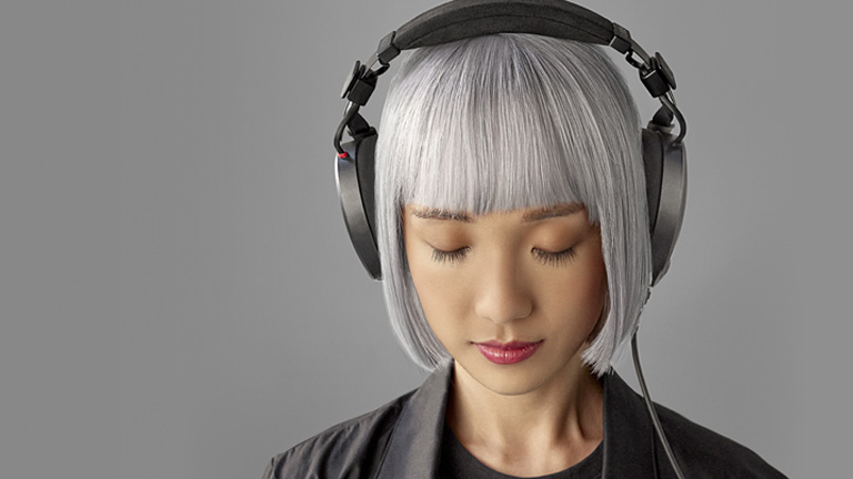 Rode - Headphones