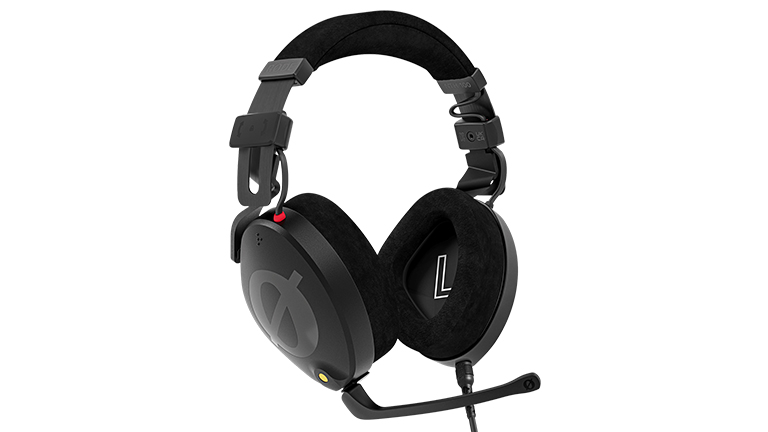 Headset