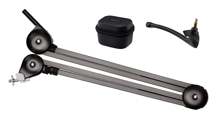 Microphone Accessories