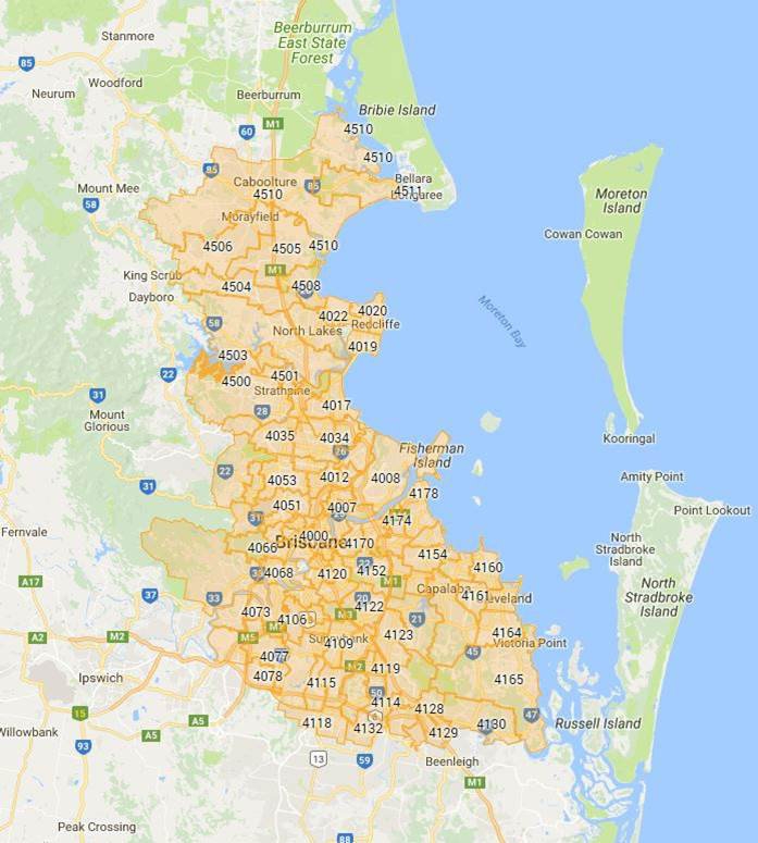 Queensland