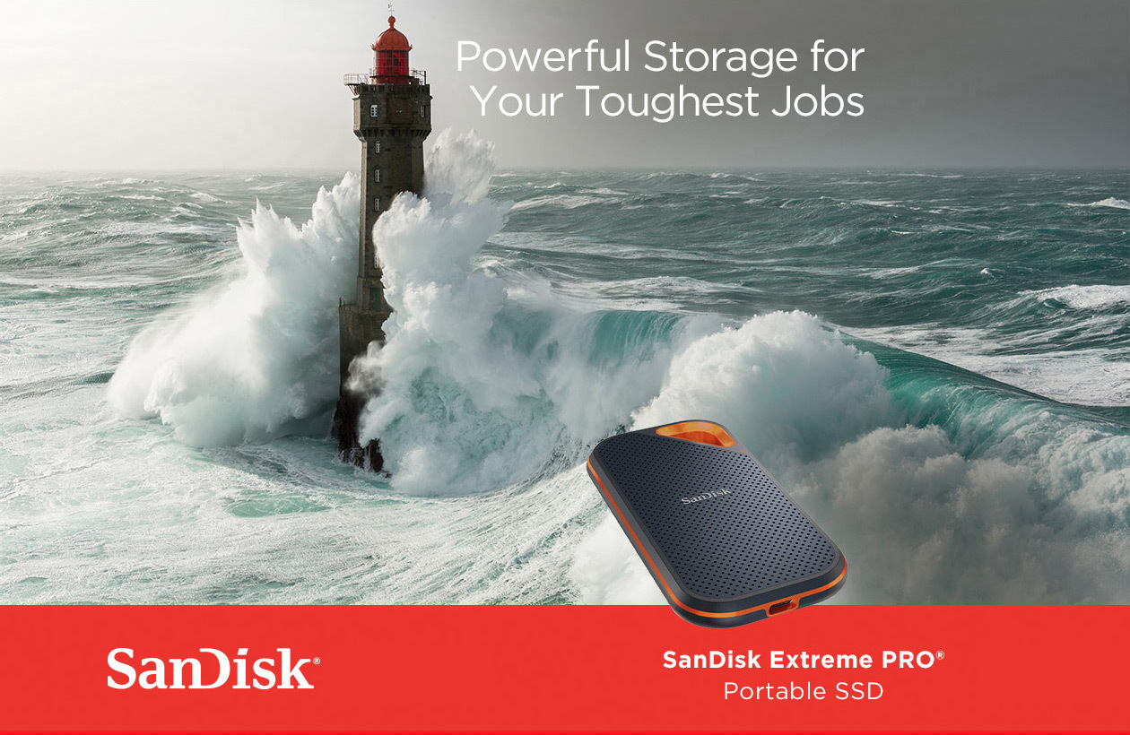 Sandisk