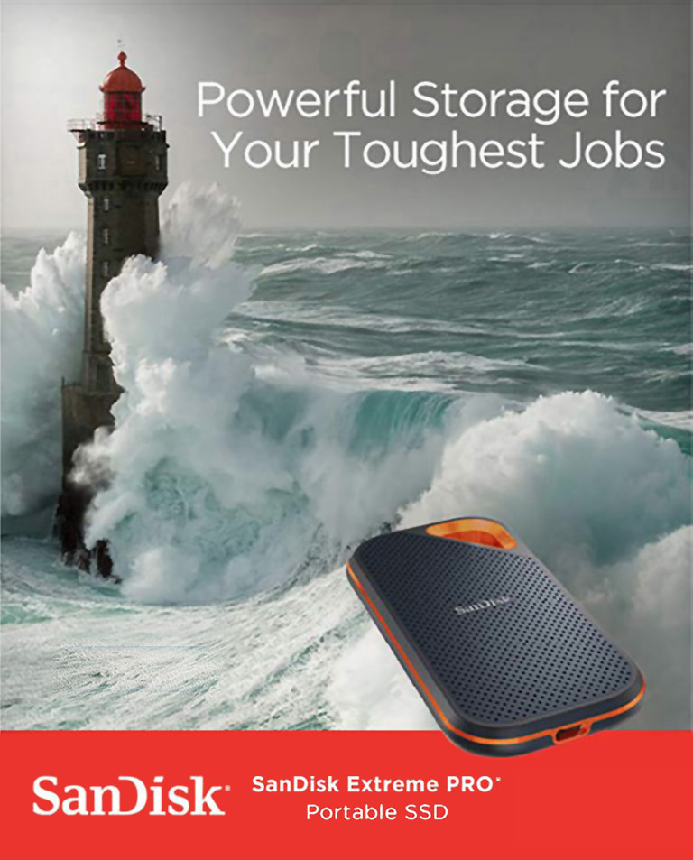 Sandisk