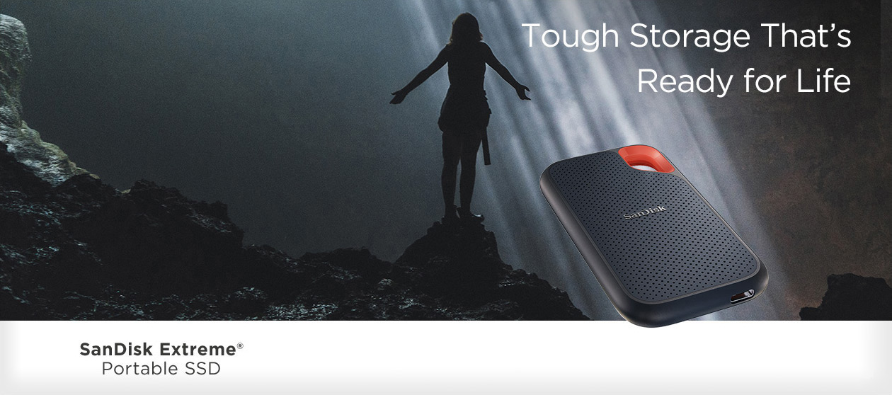 Sandisk