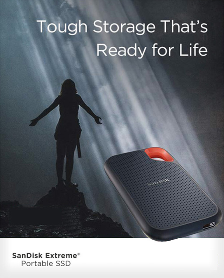 Sandisk