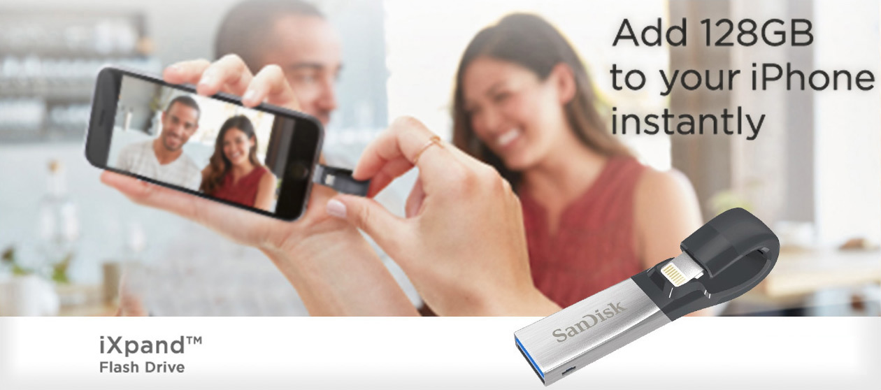 Sandisk