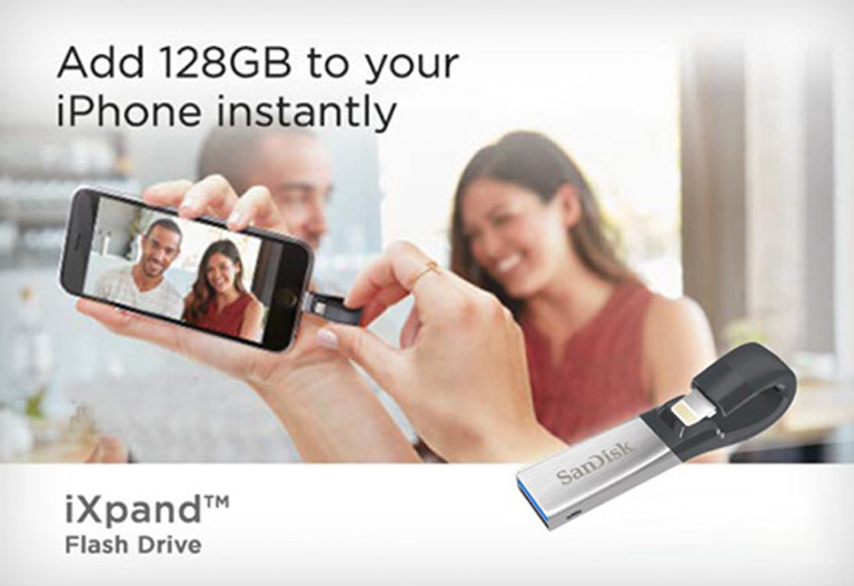 Sandisk
