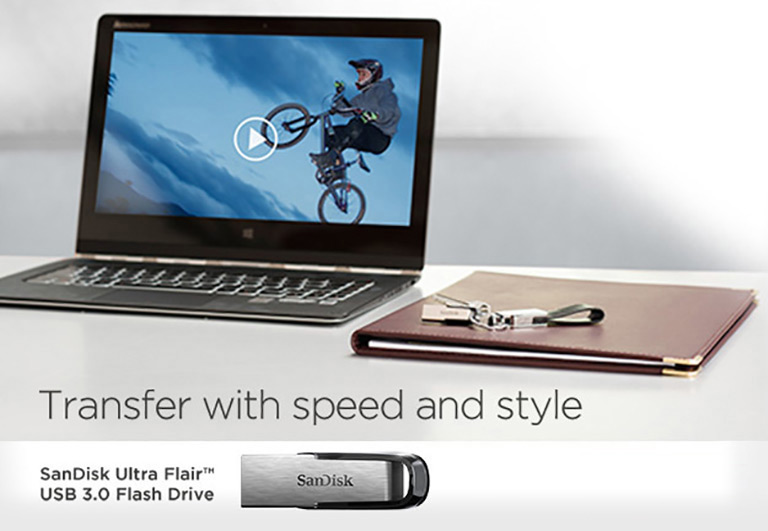 Sandisk