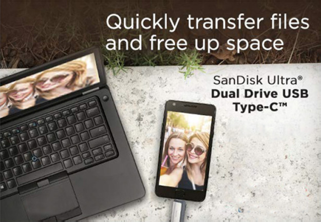 Sandisk