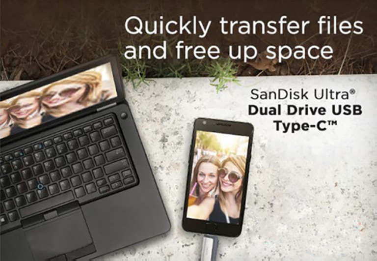 Sandisk