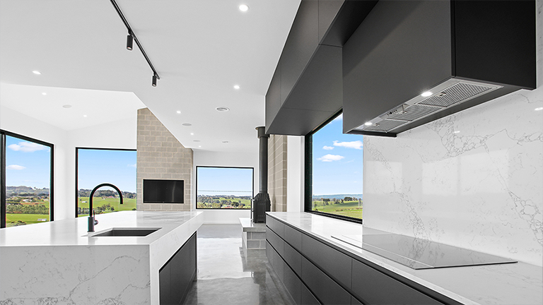 Schweigen Rangehoods