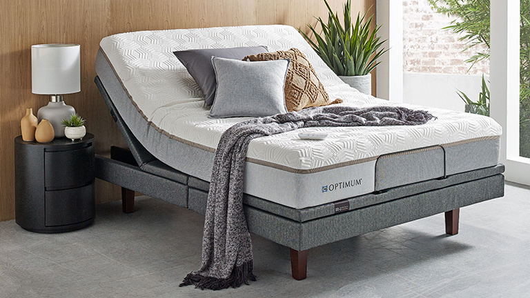 Adjustable Bed Bases