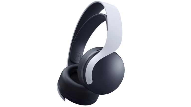 PULSE 3D™ Wireless Headset