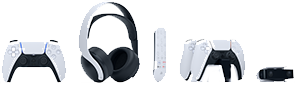 PlayStation®5 Accessories