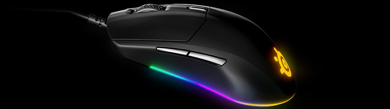 SteelSeries
