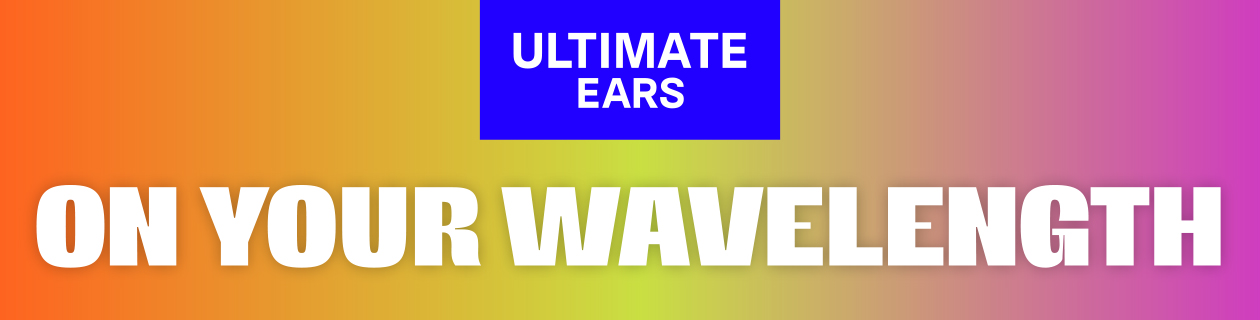 Fashion harvey norman ultimate ears