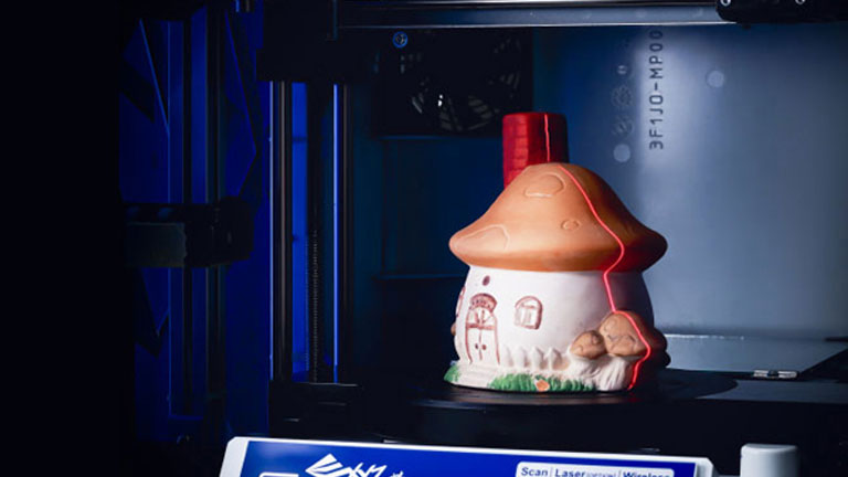 3D Imaging