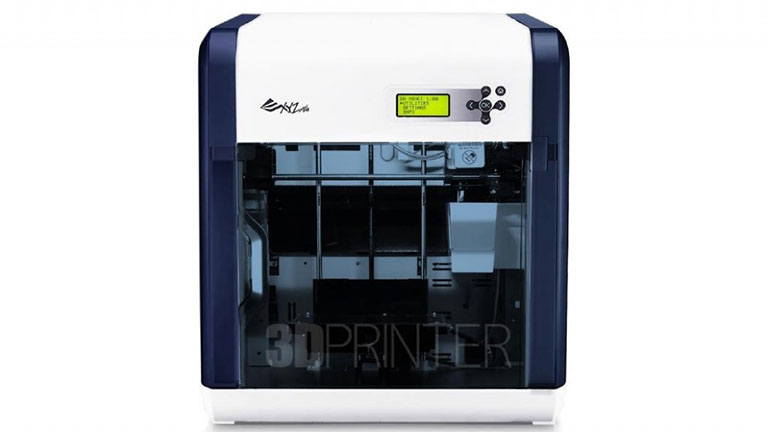 Filament 3D Printers