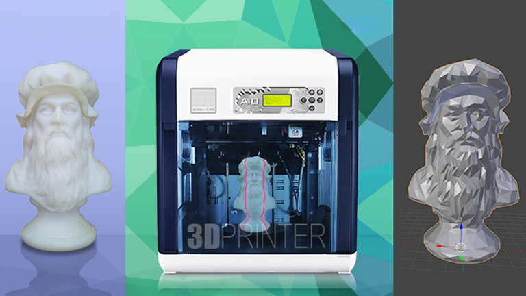 How Does a 3D Printer Work?