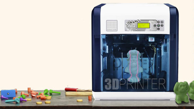 Key 3D Printing Specifications